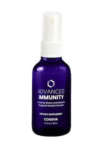 Products: Advanced Immunity