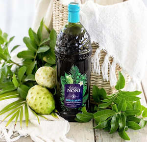 Products: Tahitian Noni Original