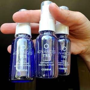 TRS Heavy Metal Detox