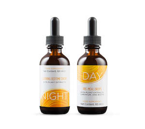 Slenderiiz Day & Night Drops- Hormone Balancing drops. Helps with Sleep, weight &hellip;