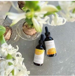 weight loss: Slenderiiz Day & Night Drops