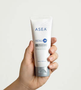 ASEA: RENU28®­ Revitalising Redox Gel
