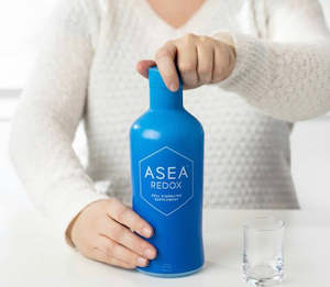 ASEA: ASEA Redox Signalling Supplement