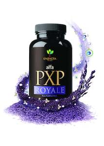 Superfood: ALFA PXP ROYALE PURPLE RICE-  30 SERVINGS