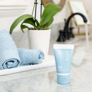 Asea: ASEA Redox Clay Mask