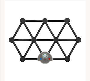 Energy Healing: CM2 Performance Body Web