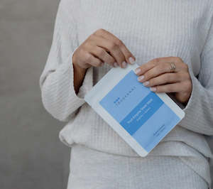 Fruit Enzyme Sheet Mask