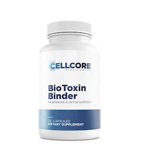 BioToxin Binder - Cellcore