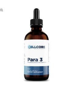 Cellcore 1: Para 3 Cellcore