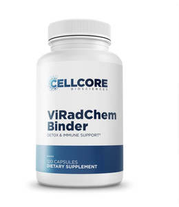 ViRadChem Binder - Cellcore Bioscience