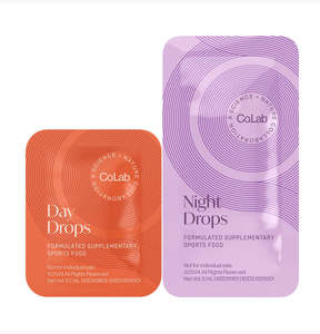 CoLab Body Balance Drops
