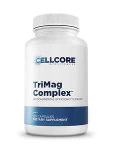 Cellcore 1: TriMag Complex - Cellcore