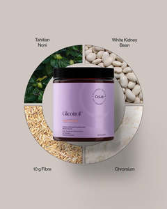 Glicotrol