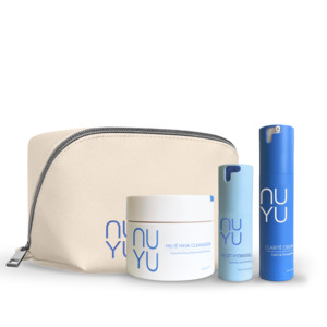 Nuyu Skincare: NUYU Ultimate Skin Cravings Kit