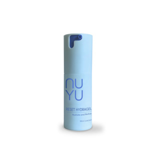 Nuyu Skincare: NUYU Reset Hydragel 30ml