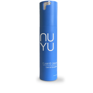 NUYU Claritē Cream 50ml