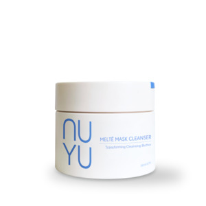 NUYU Meltē Mask Cleanser 150ml