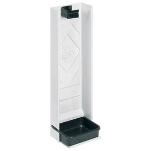 Fluid Management & Accessories - Oil Guns: RAASM Drip Tray for Oil Gun