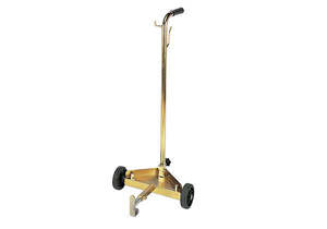 Fluid Management & Accessories - Trolleys: RAASM Trolley 20/60KG Drum