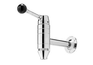 Fluid Management & Accessories - Oil Taps: RAASM Oil Tap