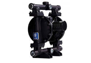 GRACO Air-Operated  Diaphragm Pump Husky 1050