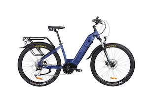 MeloYelo Ascent 3 - 720WH Battery - E-Bike