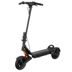 Frontpage: Apollo Explore Electric Scooter