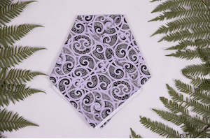 Pēpi Swaddle: Pēpi Swaddle - Lilac