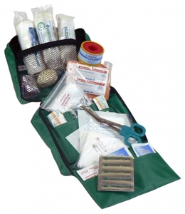 The Essential Family First Aid Kit - Emergency Food NZ