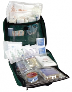 Travel and Outdoor First Aid Kit - Emergency Food NZ