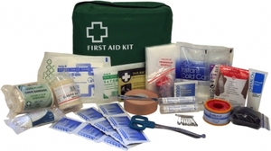 Products: Sports First Aid Kit - Compact - Emergency Food NZ