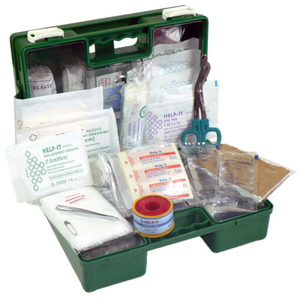 Dad's Shed First Aid Kit - Emergency Food NZ