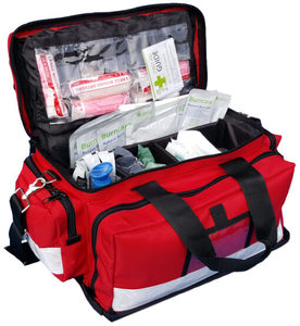 Products: Major/Mass Incident First Aid Kit - Emergency Food NZ