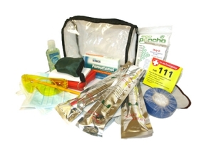 Products: Glove Box Emergency Survival Kit - Emergency Food NZ