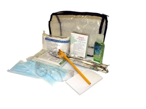 Products: Children’s Emergency Survival Kit - Emergency Food NZ