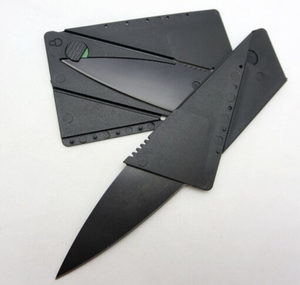 Products: Credit Card Knife (2 Pack)