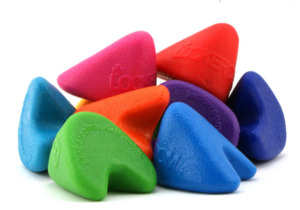 LRS Pocket Physio Trigger Point Massager Emergent Performance