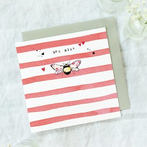 Still Sunday Designs: SCSSBB25 Bee Mine (6 pack)