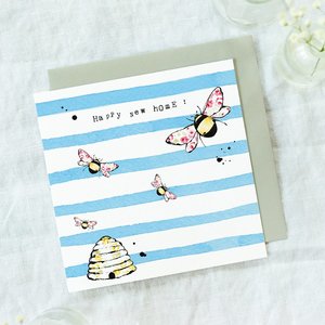 SCSSBB19 Happy New Home (6 pack)