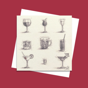 Clusters: IBC07 Happy Hour (6 pack)