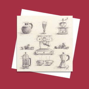 Clusters: IBC04 Espresso (6 pack)