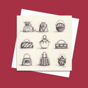 Clusters: IBC01 Bags (6 pack)