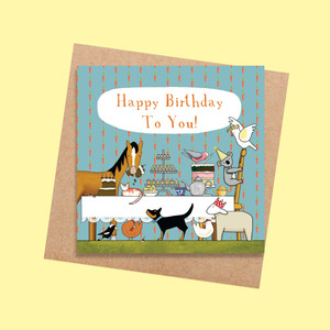 RTD34 Afternoon Tea (6 pack)