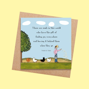 Red Tractor Designs: RTD32 Finding Joy (6 pack)