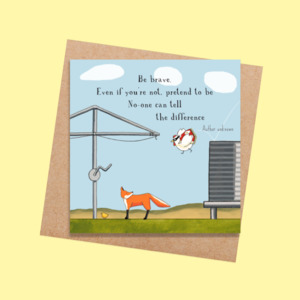 RTD27 Winging It (6 pack)