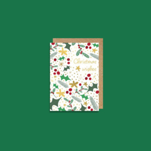 DSMFB05 Festive Blooms (6 pack)
