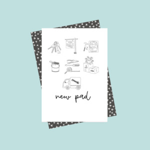 Thank You: SCDSM008 New Pad (6 pack)