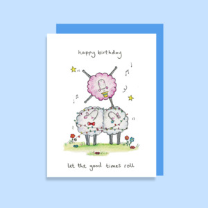 WT267 Good Times (6 pack)