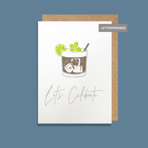 PI835 Let's Celebrate Mojito (6 pack)