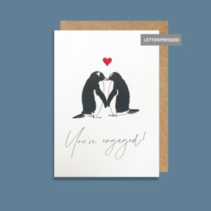 Love: PI803 You're Engaged (6 pack)